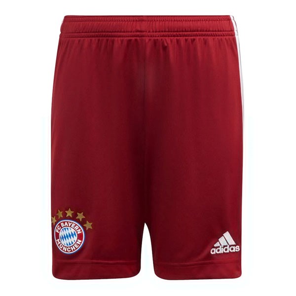 Pantalones Bayern 1ª 2021-2022